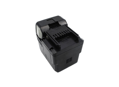 Replacement Battery for Hitachi  DH 36DAL – Power Tools – 3000mAh / 108.00Wh / 36.0V
