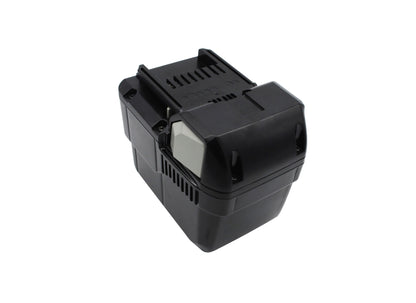 Replacement Battery for Hitachi  DH 36DAL – Power Tools – 3000mAh / 108.00Wh / 36.0V