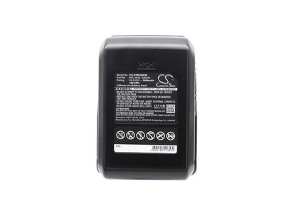 Replacement Battery for Hitachi  DH 36DAL – Power Tools – 3000mAh / 108.00Wh / 36.0V