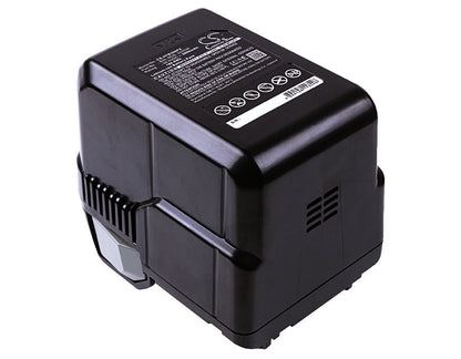 Replacement Battery for Hitachi  DH 36DAL – Power Tools – 5000mAh / 180.00Wh / 36.0V
