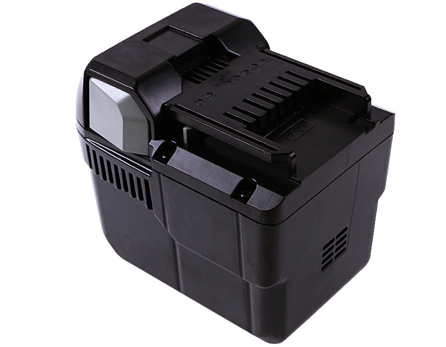 Replacement Battery for Hitachi  DH 36DAL – Power Tools – 5000mAh / 180.00Wh / 36.0V
