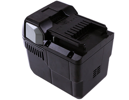 Replacement Battery for Hitachi  DH 36DAL – Power Tools – 5000mAh / 180.00Wh / 36.0V