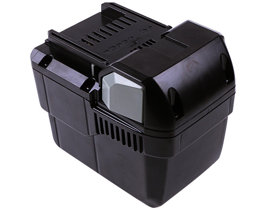 Replacement Battery for Hitachi  DH 36DAL – Power Tools – 5000mAh / 180.00Wh / 36.0V