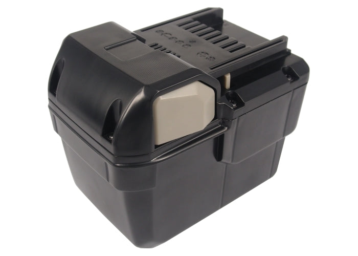 Replacement Battery for Hitachi  DH 36DAL – Power Tools – 3000mAh / 108.00Wh / 36V
