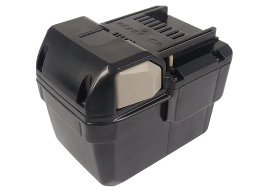 Replacement Battery for Hitachi  DH 36DAL – Power Tools – 3000mAh / 108.00Wh / 36V