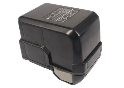 Replacement Battery for Hitachi  DH 36DAL – Power Tools – 3000mAh / 108.00Wh / 36V