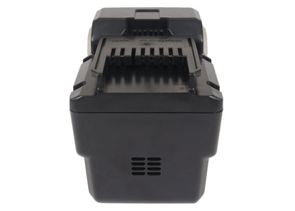 Replacement Battery for Hitachi  DH 36DAL – Power Tools – 3000mAh / 108.00Wh / 36V