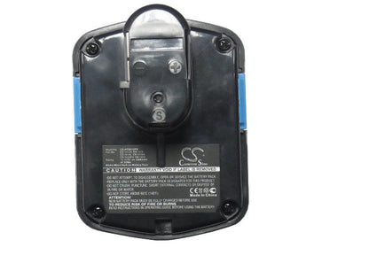 Replacement Battery for Hitachi  C-2 – Power Tools – 3300mAh/47.52Wh / 14.4V
