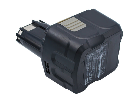Replacement Battery for HITACHI  C-2 – Power Tools – 1500mAh / 21.60Wh / 14.4V