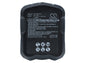 Replacement Battery for Hitachi  C-2 – Power Tools – 4000mAh / 57.60Wh / 14.4V