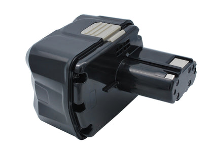Replacement Battery for Hitachi  C-2 – Power Tools – 4000mAh / 57.60Wh / 14.4V