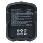 Replacement Battery for Hitachi C-2 CJ 14DL, DH 14DL, – 4000mAh / 57.60Wh