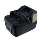 Replacement Battery for Hitachi 14DSL C 14DSL, C 14DSL2, – 3000mAh