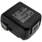 Replacement Battery for Hitachi  14DSL – Power Tools – 5000mAh / 72.00Wh / 14.4V