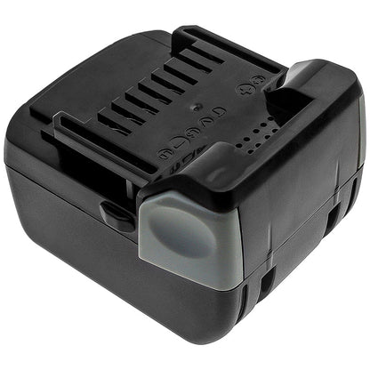 Replacement Battery for Hitachi  14DSL – Power Tools – 5000mAh / 72.00Wh / 14.4V