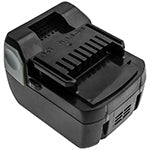 Replacement Battery for Hitachi 14DSL C 14DSL, C 14DSL2, – 5000mAh / 72.00Wh