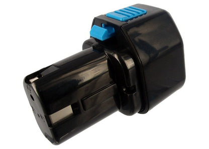 Replacement Battery for Hitachi  D 10dB – Power Tools – 2100mAh / 15.12Wh / 7.2V
