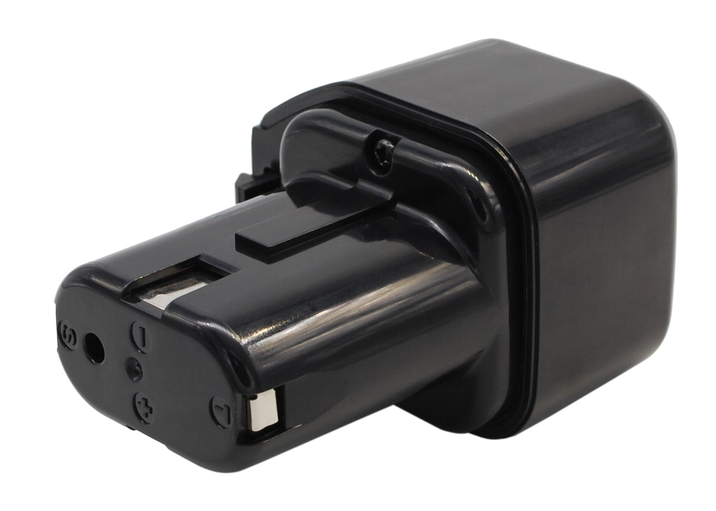 Replacement Battery for Hitachi  DN10DSA – Power Tools – 1500mAh / 10.80Wh / 7.2V