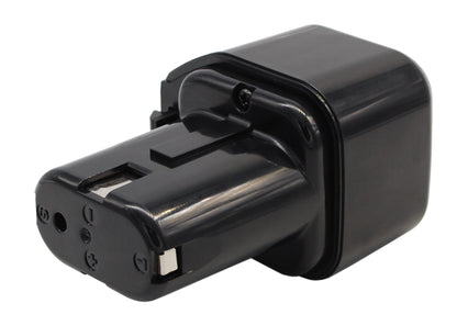 Replacement Battery for Hitachi  DN10DSA – Power Tools – 1500mAh / 10.80Wh / 7.2V