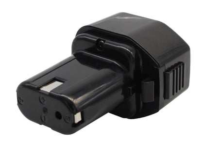 Replacement Battery for Hitachi  DN10DSA – Power Tools – 1500mAh / 10.80Wh / 7.2V