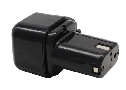 Replacement Battery for Hitachi  DN10DSA – Power Tools – 1500mAh / 10.80Wh / 7.2V