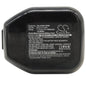 Replacement Battery for Hitachi DN10DSA DN10DTA, DN10DVA, – 1500mAh / 10.80Wh
