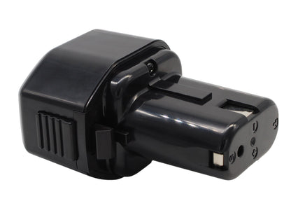 Replacement Battery for Hitachi  DN10DSA – Power Tools – 3000mAh / 21.60Wh / 7.2V