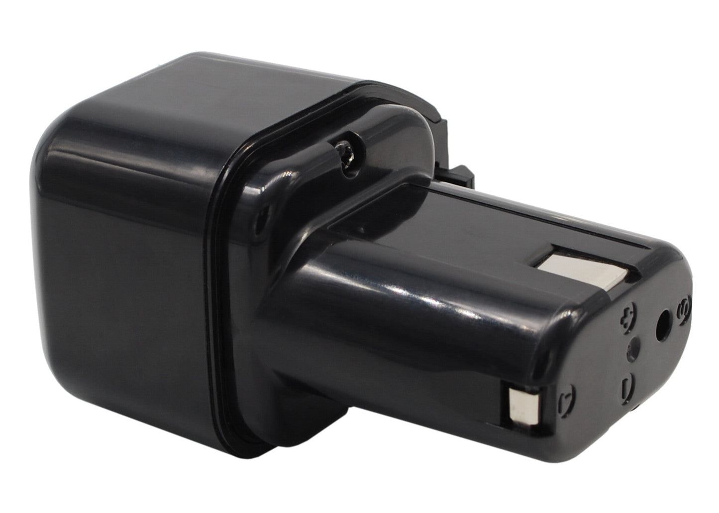 Replacement Battery for Hitachi  DN10DSA – Power Tools – 3000mAh / 21.60Wh / 7.2V