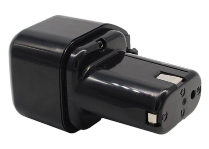Replacement Battery for Hitachi  DN10DSA – Power Tools – 3000mAh / 21.60Wh / 7.2V