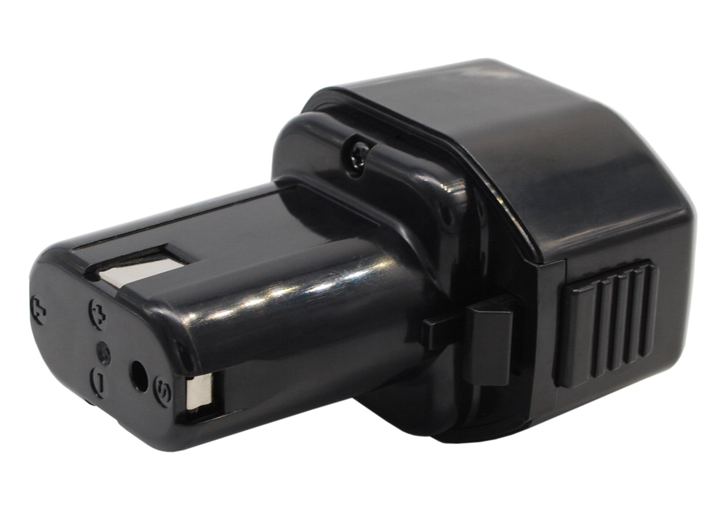 Replacement Battery for Hitachi  DN10DSA – Power Tools – 3000mAh / 21.60Wh / 7.2V