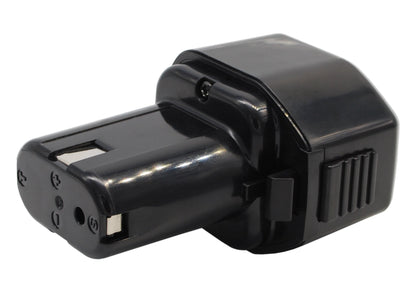 Replacement Battery for Hitachi  DN10DSA – Power Tools – 3000mAh / 21.60Wh / 7.2V