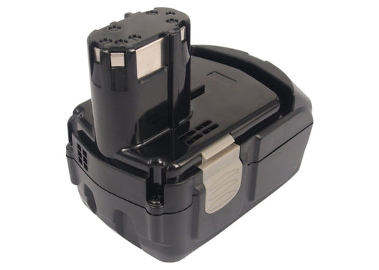 Replacement Battery for Hitachi  C 18DL – Power Tools – 4000mAh / 72.00Wh / 18.0V