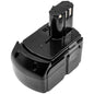 Replacement Battery for Hitachi  C 18DL – Power Tools – 5000mAh / 90.00Wh / 18.0V