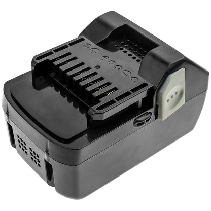 Replacement Battery for Hitachi  18DL – Power Tools – 5000mAh / 90.00Wh / 18.0V