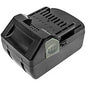 Replacement Battery for Hitachi 18DL C 18DSL, C 18DSL2, – 5000mAh / 90.00Wh