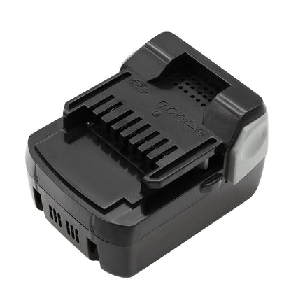 Replacement Battery for Hitachi  C 18DSL – Power Tools – 1500mAh / 18.0V