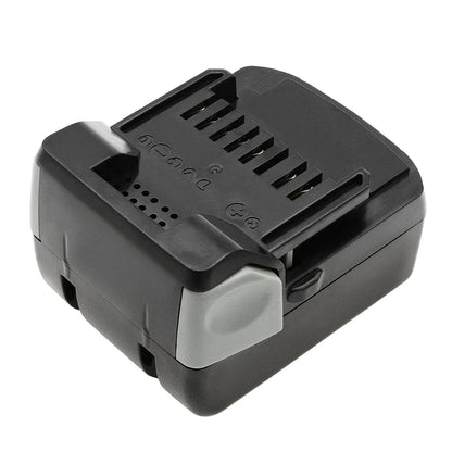 Replacement Battery for Hitachi  C 18DSL – Power Tools – 1500mAh / 18.0V