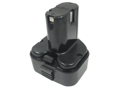 Replacement Battery for Hitachi  CK 12D – Power Tools – 2000mAh / 9.6V