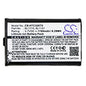 Replacement Battery for HYT TC-320 TC-320U – 1700mAh / 6.29Wh