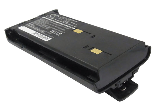 Replacement Battery for HYT  TC-268S – Two-Way Radio – 1800mAh / 12.96Wh / 7.2V