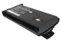 Replacement Battery for HYT  TC-268S – Two-Way Radio – 1800mAh / 12.96Wh / 7.2V