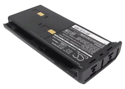 Replacement Battery for HYT  TC-268S – Two-Way Radio – 1800mAh / 12.96Wh / 7.2V