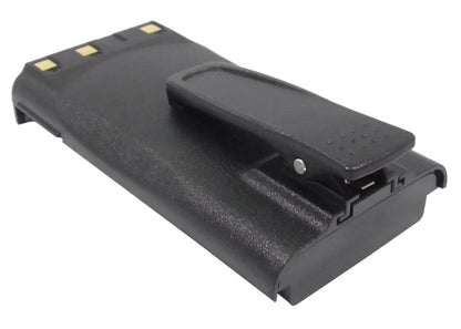 Replacement Battery for HYT  TC-268S – Two-Way Radio – 1800mAh / 12.96Wh / 7.2V