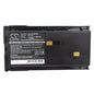Replacement Battery for HYT TC-268S TC-368, TC-368S – 1800mAh / 12.96Wh