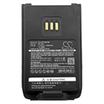 Replacement Battery for HYT PD500 PD502, PD505, – 1500mAh / 11.1Wh