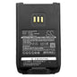 Replacement Battery for HYT PD500 PD502, PD505, – 1500mAh / 11.1Wh