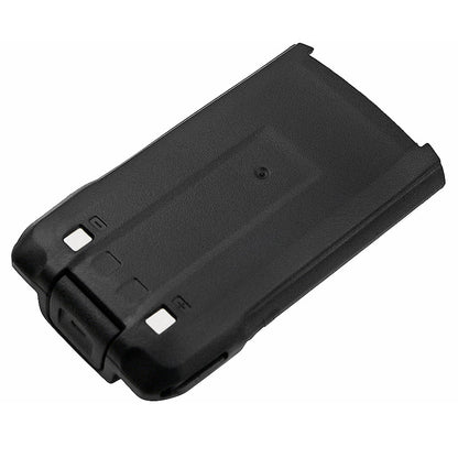 Replacement Battery for HYT  TC-446S – Two-Way Radio – 1300mAh / 9.62Wh / 7.4V