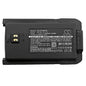 Replacement Battery for HYT TC-446S TC-500S, TC-508, – 1300mAh / 9.62Wh
