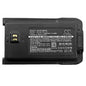 Replacement Battery for HYT TC-446S TC-500S, TC-508, – 1800mAh / 13.32Wh