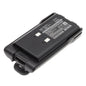 Replacement Battery for HYT  TC600 – Two-Way Radio – 1250mAh / 9.25Wh / 7.4V